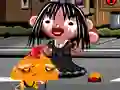 游戏Monkey Go Happy Stage 890在线
