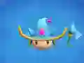 游戏Mobile Legends Slime 3v3在线