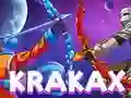 游戏Krakax在线