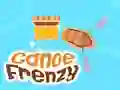游戏Canoe Frenzy在线