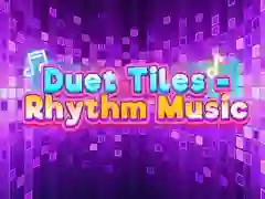 游戏Duet Tiles Rhythm Music在线