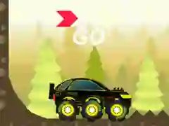 游戏Car Physics在线
