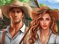 游戏Country Life在线