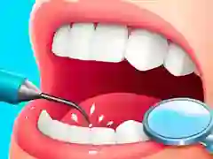 游戏Dentist Doctor Game For Kids在线