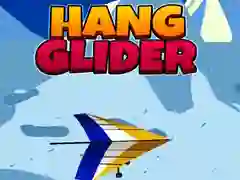 游戏Hang Glider在线