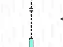 游戏Jumping Arrow在线