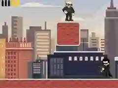 游戏Courageous Sniper在线