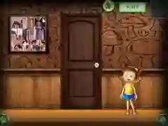 游戏Amgel Kids Room Escape 249在线