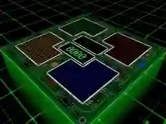 游戏Cpu Cube在线