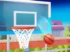 游戏Basket Blitz! 2在线