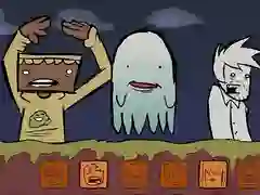 游戏Zombies Can Sing Too在线