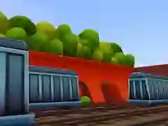 游戏Subway Horror Chapter 3在线