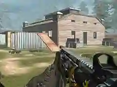 游戏WarStrike在线
