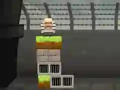 游戏Cell Escape在线