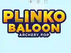 游戏Plinko Ballon在线