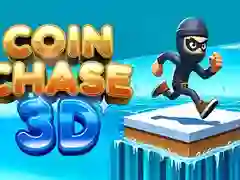 游戏Coin Chase 3D在线