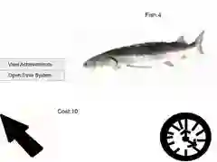 游戏Fish Clicker在线