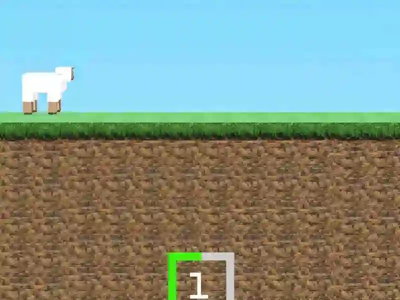 游戏Crazy Sheep在线