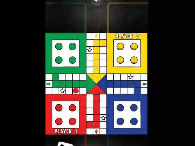 游戏Ludo Multiplayer在线