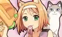 游戏Day of the Cats: A Kat`s Tale - Episode 1在线