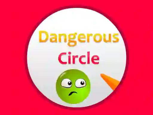 游戏Dangerous Circle在线