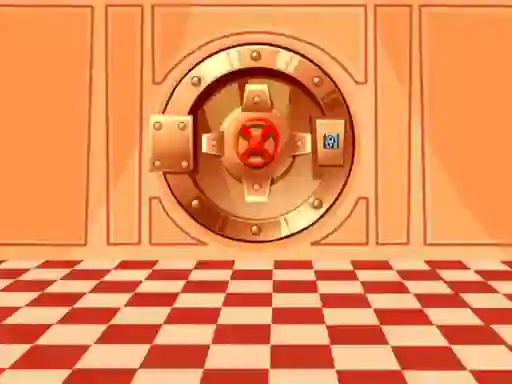 游戏Vault Escape在线