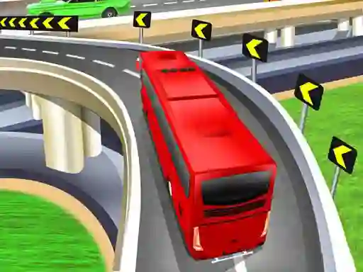 游戏Public Transport Simulator 2021在线