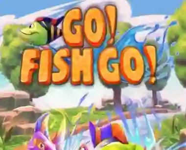 游戏Go! Fish Go!在线