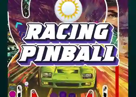 游戏Racing Pinball在线