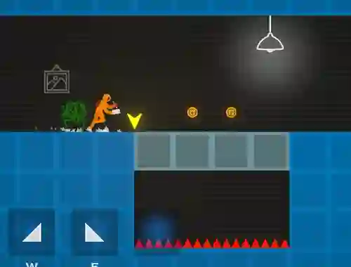 游戏Build & Run在线