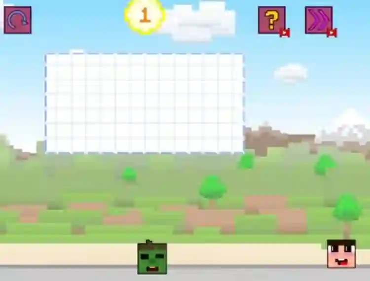游戏Save The Noob在线