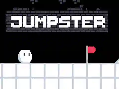 游戏Jumpster在线