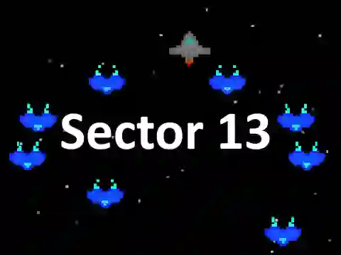 游戏Sector 13在线