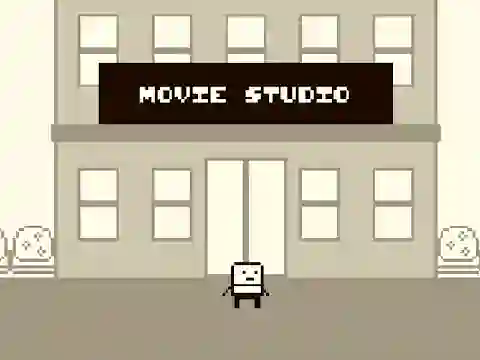 游戏Thirteen Terrible Stunts在线