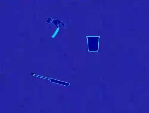 游戏Neon Chef在线