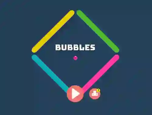 游戏Bubbles在线