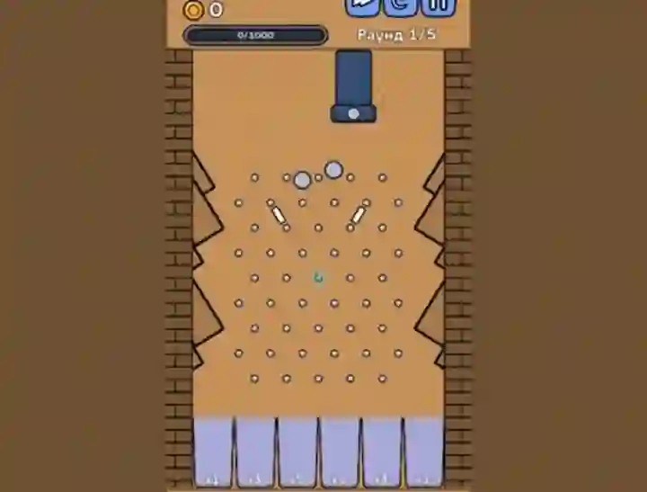游戏Build Levels Earn Money!在线