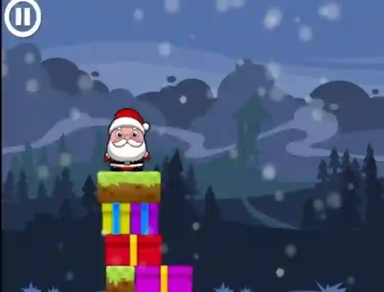 游戏Gift Drop在线
