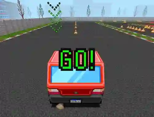 游戏Car Driving Test在线