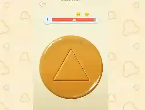 游戏Dalgona Game在线