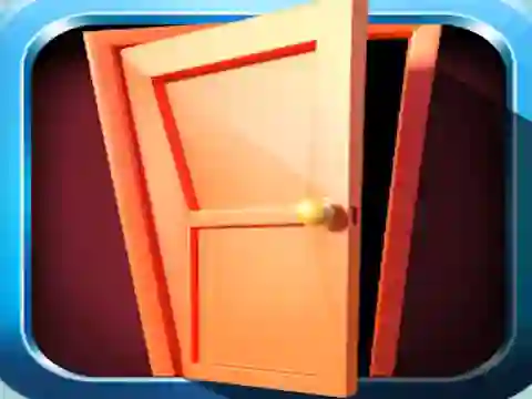 游戏100 Doors Puzzle Box在线