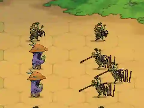游戏Hive Blight在线