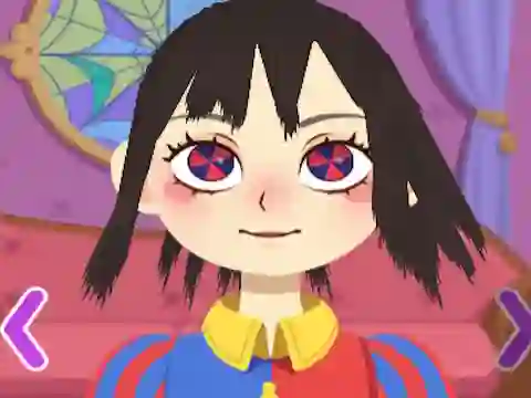 游戏Charming Hair Salon在线