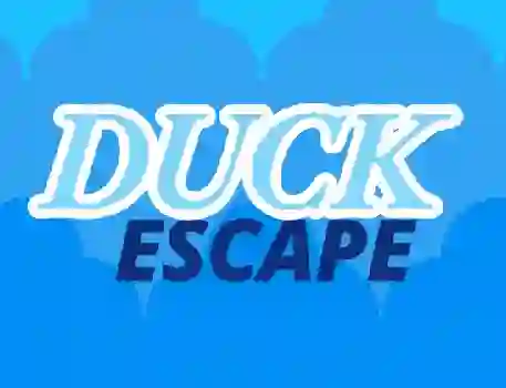 游戏Duck Escape在线