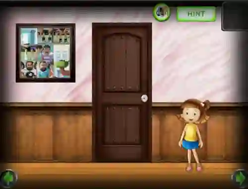 游戏Amgel Kids Room Escape 252在线