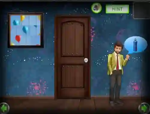 游戏Amgel Easy Room Escape 232在线