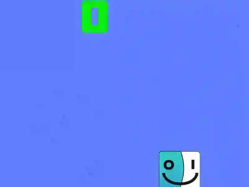 游戏Box Hop Duel在线