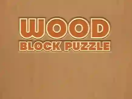 游戏Wood Block Puzzle在线