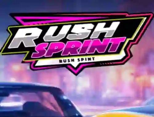 游戏Rush Sprint在线