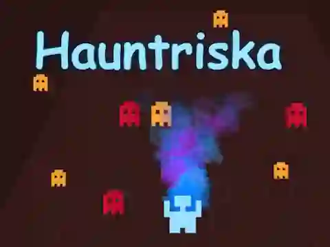 游戏Hauntriska在线
